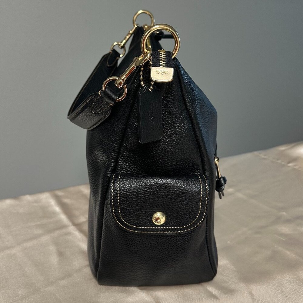 Pennie Shoulder Bag - Picture 2 of 6